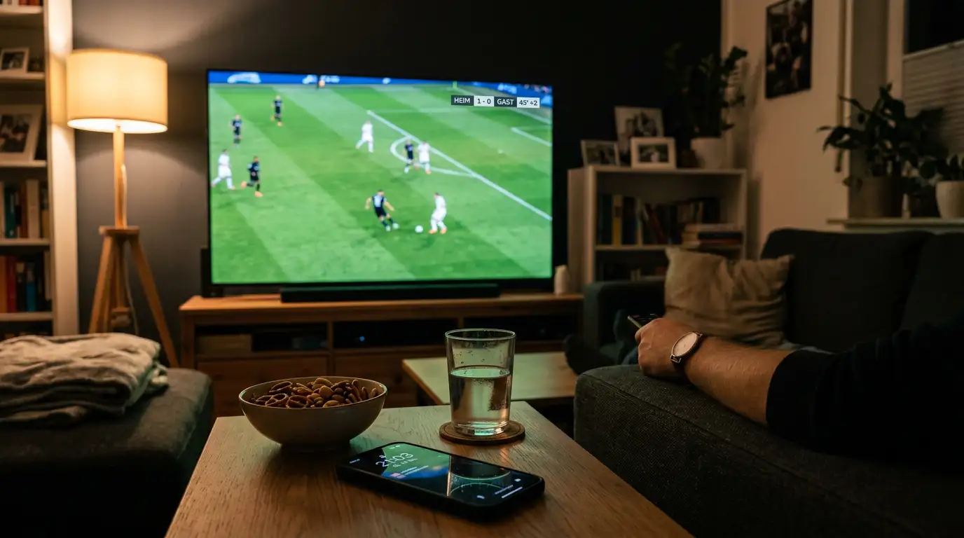 Skrill Live-Wetten auf dem Smartphone